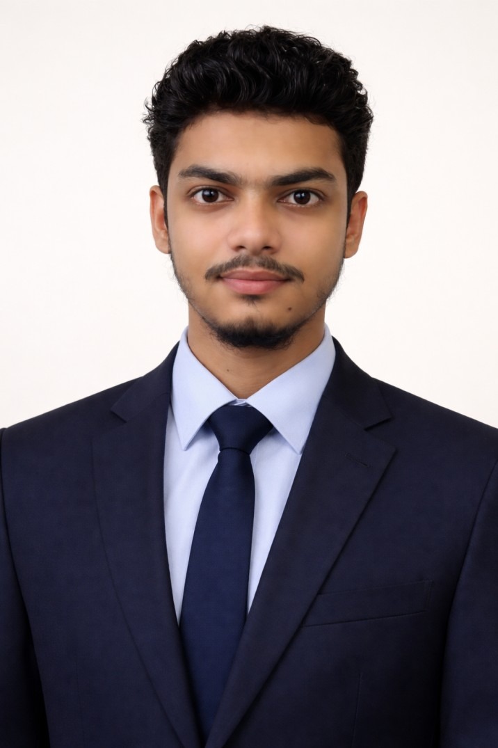 faculty image