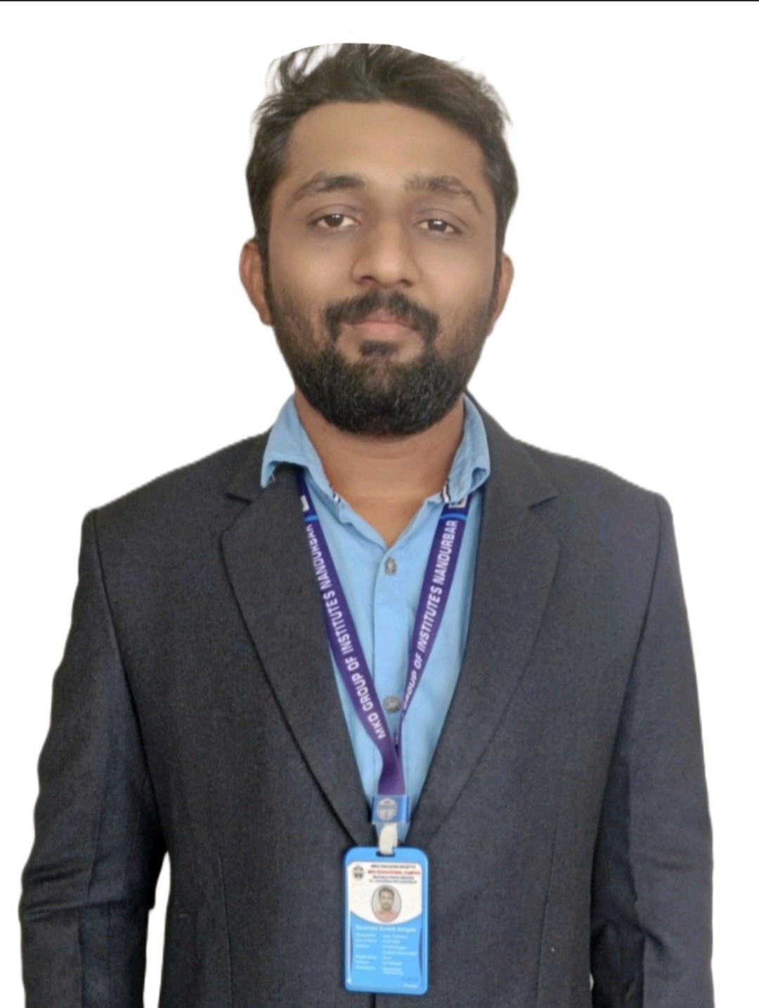 faculty image