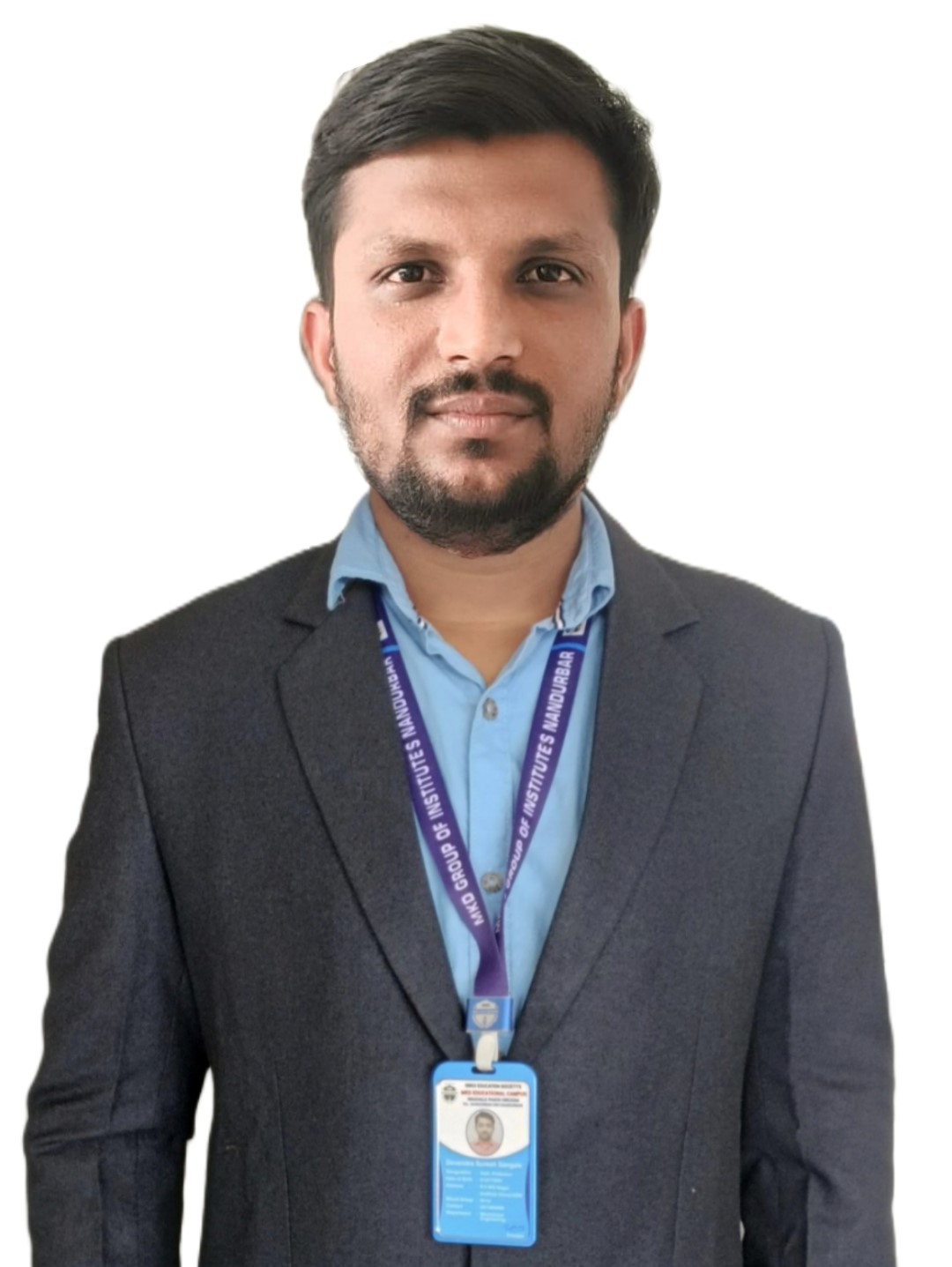 faculty image