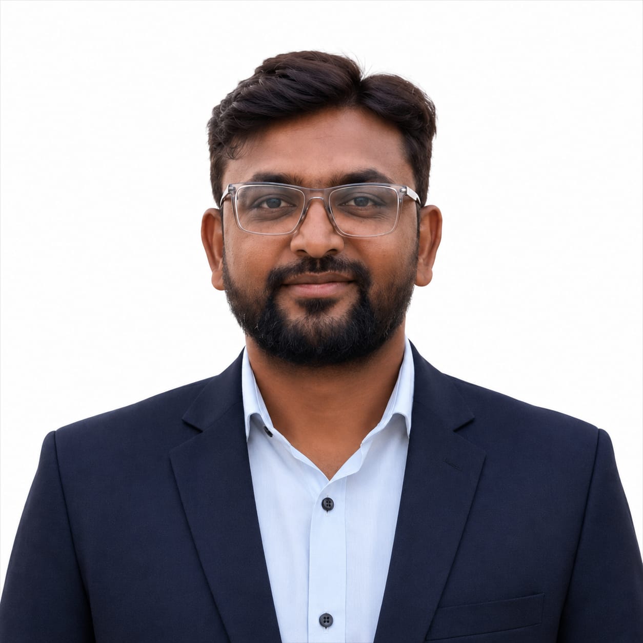 faculty image