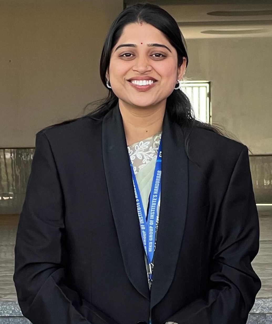 faculty image
