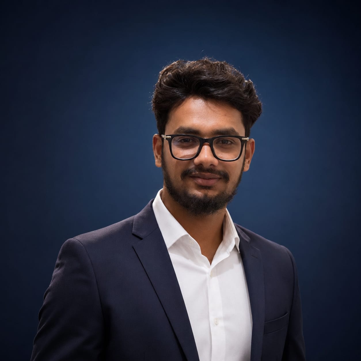 faculty image