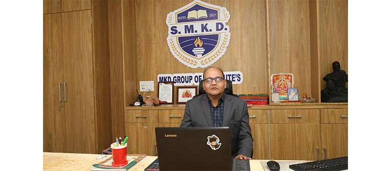 MKD Education Society